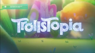 Estreno de quotTrollstopíaquot en Discovery Kids México  01072023 [upl. by Goodard118]