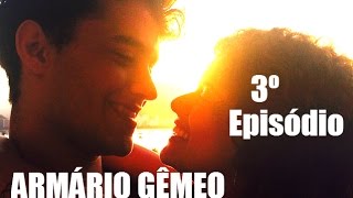 O Armário Gêmeo  Episódio 3  Única temporada [upl. by Ambert]