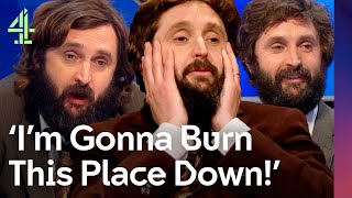 Dont Take This Away From Me  Best Of Joe Wilkinson  Unhinged Potato Tossing Hulking amp MORE [upl. by Annait961]