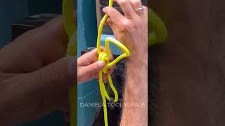 Tip this is how to make a perfect rigid cable splice with flexible cable tips tool diy tools [upl. by Ashli287]