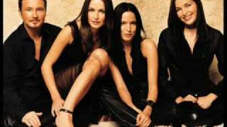 The Corrs  Lifting me [upl. by Enaud]