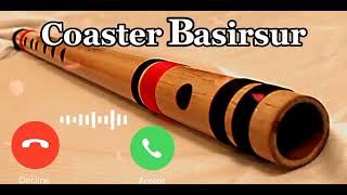 Coaster ringtone  কষ্টের রিংটোন  কষ্টের বাশির সুর Basaveshwara ringtone Ringtone Free music55 [upl. by Anihpesoj]