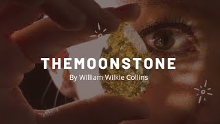 The Moonstone by Part 1 William Wilkie Collins [upl. by Maroney]