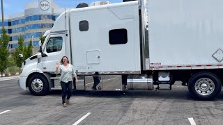 CONSIDERING Expedite Trucking  You Need to Know The Basics Tips and Tricks of LongHaul Expedite [upl. by Solraced]