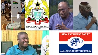 Election2024Public purse at risk if NPP retains power – SpioGarbrah warns [upl. by Dace323]