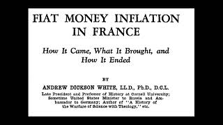 Fiat Money Inflation in France [upl. by Nirroc46]