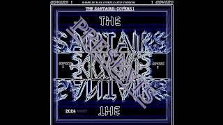 The Santairs Presents Crime Scene COVERS I RAMBLIN MAN editedunreleased version [upl. by Stephania]