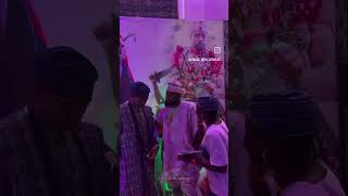 Lisabi 2 latest Yoruba Movie 2024 Drama Starring Lateef Adedimeji Odunlade Adekola Femi Adebayo [upl. by Benjamin]