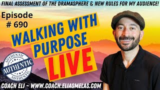 Final Assessment of The Dramasphere amp New Rules For My Audience Business amp Personal Success Tips [upl. by Lisk]