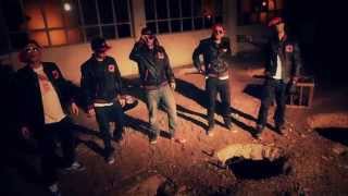 CONTRABANDO 88  Brilho no escuro VIDEOCLIP OFFICIAL [upl. by Pollak]