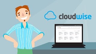 Cloudwise COOL Platform  English [upl. by Pisarik404]