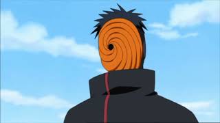 Tobi to Obito kidding in hindi dub [upl. by Delos]