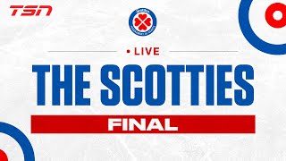 2024 SCOTTIES TOURNAMENT OF HEARTS Final [upl. by Thar]