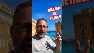 A BIG difference between Thailand and Vietnam IS… [upl. by Stirling]