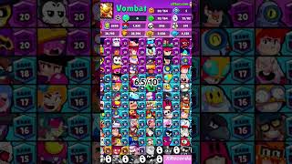 Raiting your Account part 2 brawlstars [upl. by Howzell591]