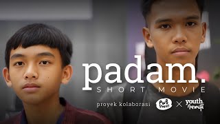 PADAM  Short Movie  Film Pendek Natal [upl. by Beatty817]