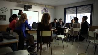 iTEC Project Professional Development [upl. by Irisa142]