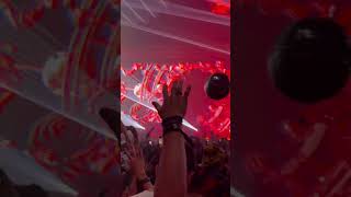 Hardwell closing Tomorrowland 2024 tomorrowland tomorrowland2024 hardwell [upl. by Trauts]