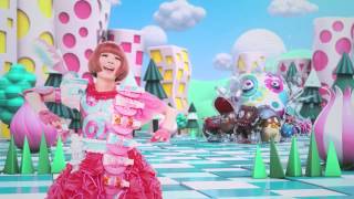 SUNSTAR Ora² CM 「超級好口氣 巧克力君篇 15秒」│卡莉怪妞 Kyary Pamyu Pamyu [upl. by Innes]