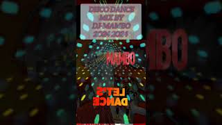 DISCO REMIXVALERIE DORO FEAT DJMAMBO 2O24 [upl. by Idalia713]