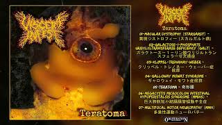 Viscera InfestTeratoma FULL LENGTH 2024 [upl. by Eceertal]