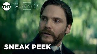 The Alienist The Expectation Society Bestows on Women  Season 1 Ep 4 SNEAK PEEK  TNT [upl. by Jr]