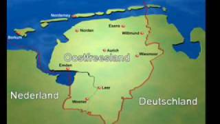 Hannes Flesner  Das ist Ostfriesland [upl. by Amsaj216]