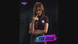 Unpretty Rapstar Vol 3 Yuk Jidam  Tropical Night LIVE Audio Track 2 [upl. by Meneau638]