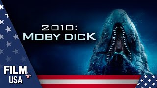 2010 Moby Dick  ACTION  ENGLISH AUDIO  FILM PLUS USA [upl. by Glavin231]