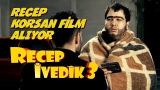 Recep Korsan Film Alıyor  Recep İvedik 3 [upl. by Cryan]