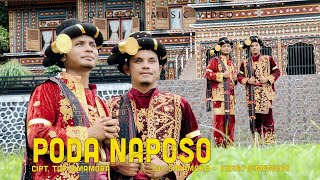 Top Simamora Feat Farro Simamora  Poda Naposo [upl. by Ennaj43]