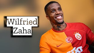 Wilfried Zaha  Skills and Goals  Highlights [upl. by O'Meara]