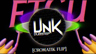 Nicki Minaj  FTCU CROMATIK FLIP [upl. by Ferde]