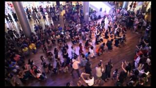 OFFICIAL NDP 2011 Step Up Singapore Featuring Yam Ah Mee [upl. by My828]