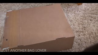 Farfetch Unboxing Fail [upl. by Limaa]