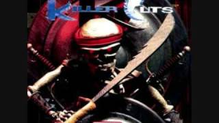 Killer Instinct player select music screwed [upl. by Esekram514]