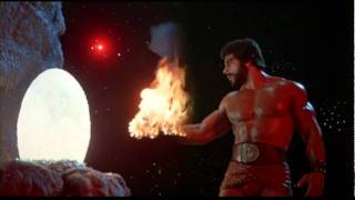 Hercules 1983  Theatrical Trailer [upl. by Titos811]