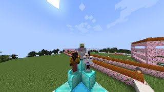 JOIN NOW   NEW LIFESTEAL SMP IS OUT  NICE SMP S3  ‪AYAANXD1 ZAARIBGAMINGYT [upl. by Mimi]