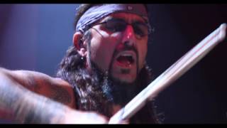 The Winery Dogs  Captain Love Official Music Video [upl. by Colp]