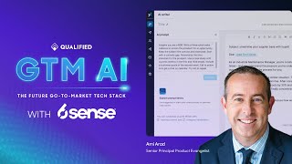 Close More Deals with 6sense Revenue AI™ [upl. by Letsirc]