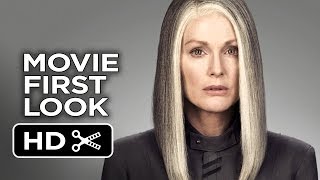 The Hunger Games Mockingjay  Part 1  Movie First Look 2014  Jennifer Lawrence Movie HD [upl. by Nihsfa]