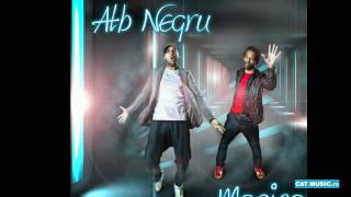 Alb Negru  Magical Official Single [upl. by Anhej347]