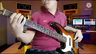 SearchPawana Bass Cover [upl. by Akemet]