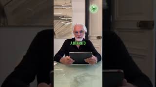 Flavio Briatore sullassoluzione del Twiga in Pugliailcapitale giustizia briatore flaviobriatore [upl. by Eal560]