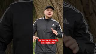 Im Dorf ist das Leben unkomplizierter 🙏 Nikolaj [upl. by Seilenna]