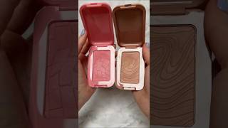 NYX Blushes kpop blackpink makeup [upl. by Paza530]