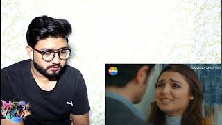 Hayat amp Murat Feat  Rahat Fateh Ali Khan New Song Reaction [upl. by Melodie]