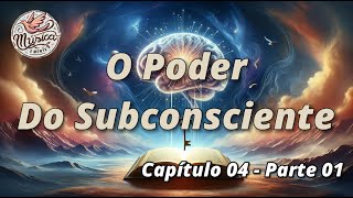 Desvendando o Poder da Fé e Cura Através do Subconsciente estudos [upl. by Tesil]