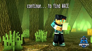 continue Find MACE in MINECRAFT  I NEED 1K SUBS GhatotKachYT MINECRAFT Live India [upl. by Mendoza]