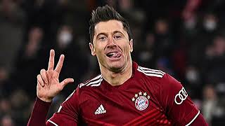 Grappa Broski Skibidi Lewandowski FULL SONG⚽️🇵🇱 [upl. by Enait]